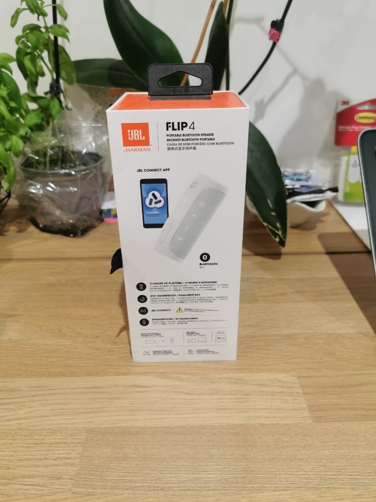 jbl flip 4 gumtree